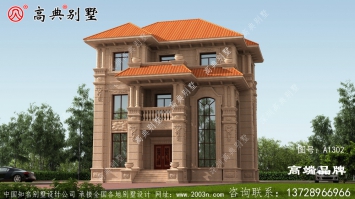 歐式石材功能靈活多樣，整體外觀莊嚴(yán)大氣