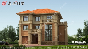以前蓋房子不知道要找圖紙，而如今都是定制了