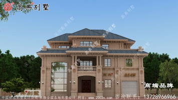 建棟別墅在老家，風景宜人，環境佳