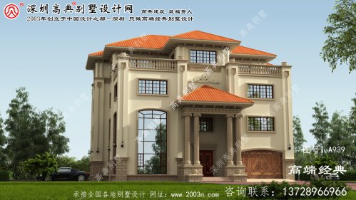 連城縣別墅圖片大全