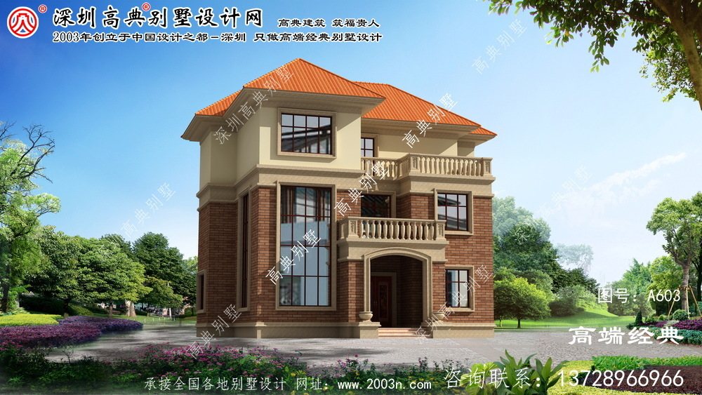 北林區房屋設計圖大全