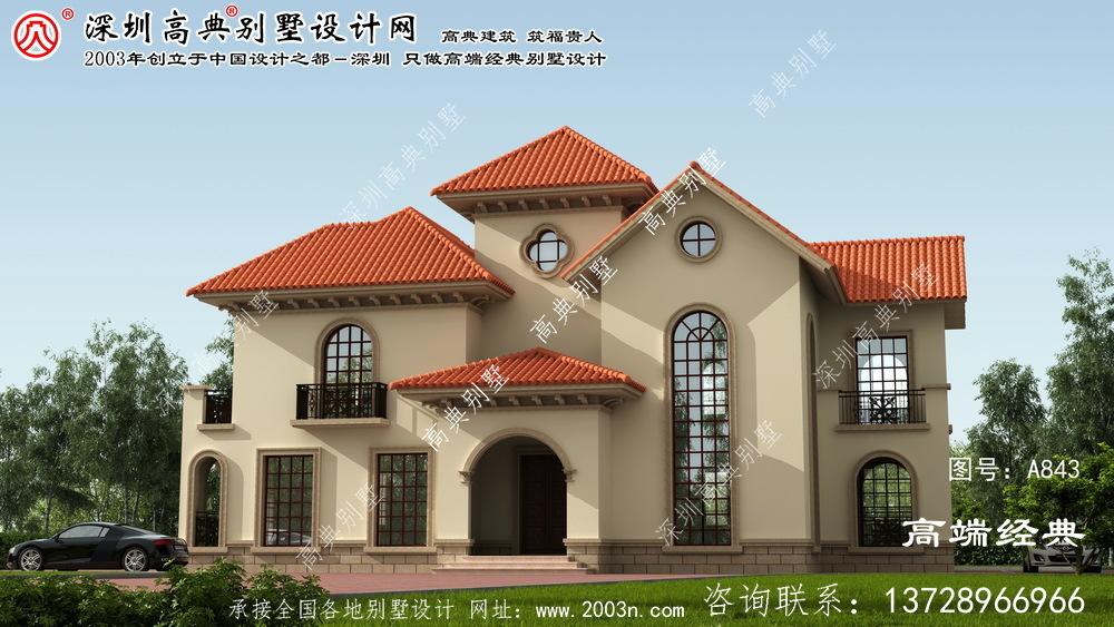 源匯區(qū)豪華別墅內(nèi)部設(shè)計圖