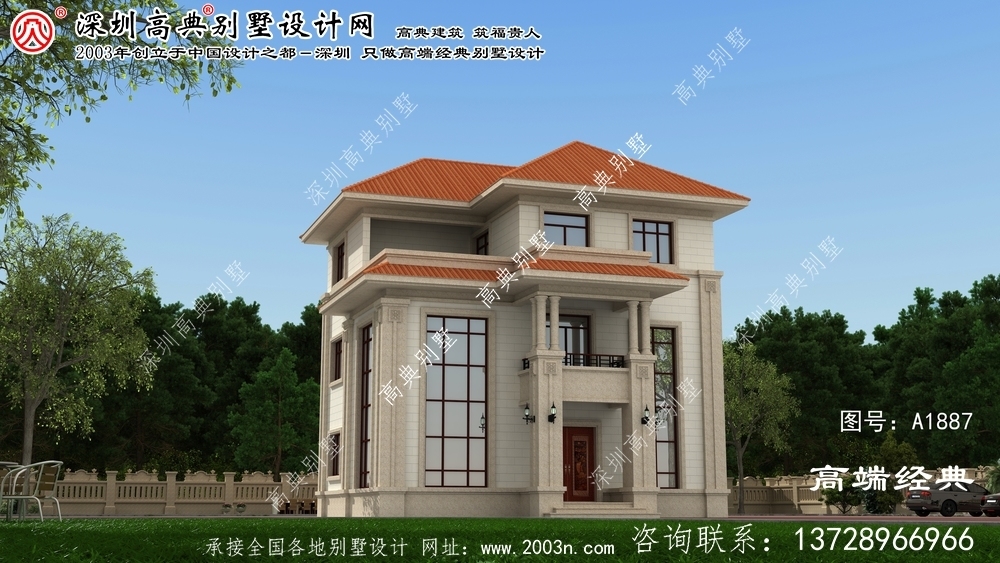 萬(wàn)寧市最新型別墅圖片