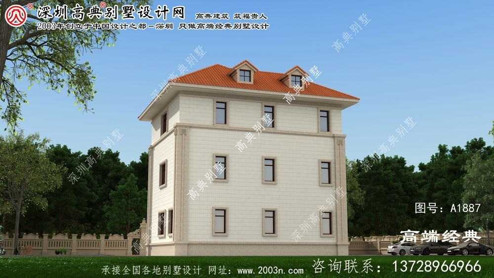 萬(wàn)寧市最新型別墅圖片