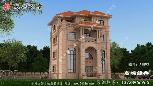 石屏縣農村洋樓別墅圖片
