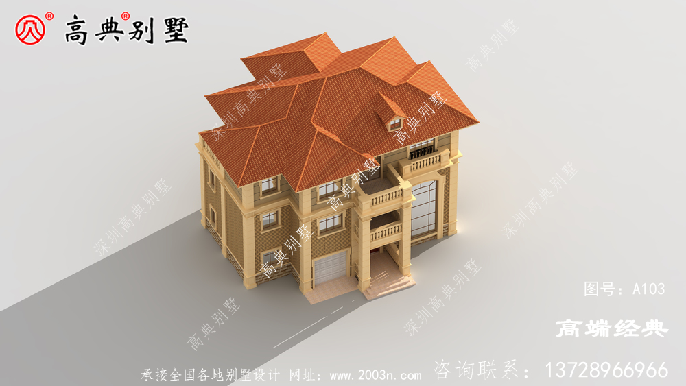 鄉(xiāng)村風(fēng)格別墅怎么建的低調(diào)簡(jiǎn)約?