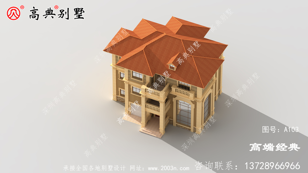 鄉(xiāng)村風(fēng)格別墅怎么建的低調(diào)簡(jiǎn)約?