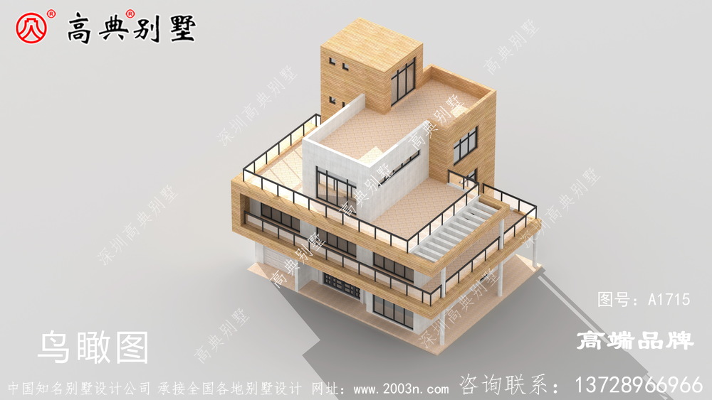 蓋房設(shè)計(jì)圖裝飾部件等逐一說明該戶型的精致優(yōu)雅