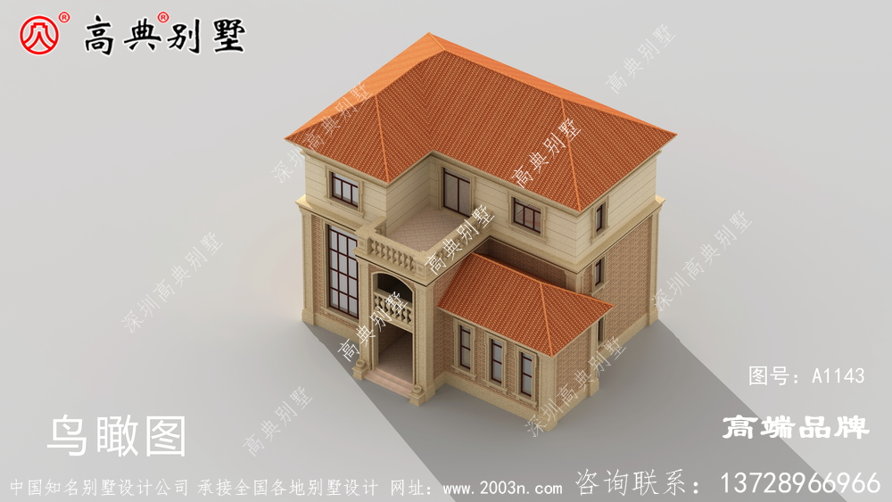 155平方米小別墅設計圖更符合現(xiàn)代人的住宅生活。	