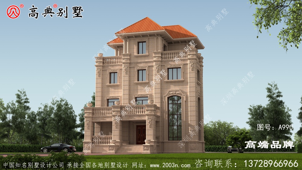 住宅效果圖設計讓人感覺舒暢	