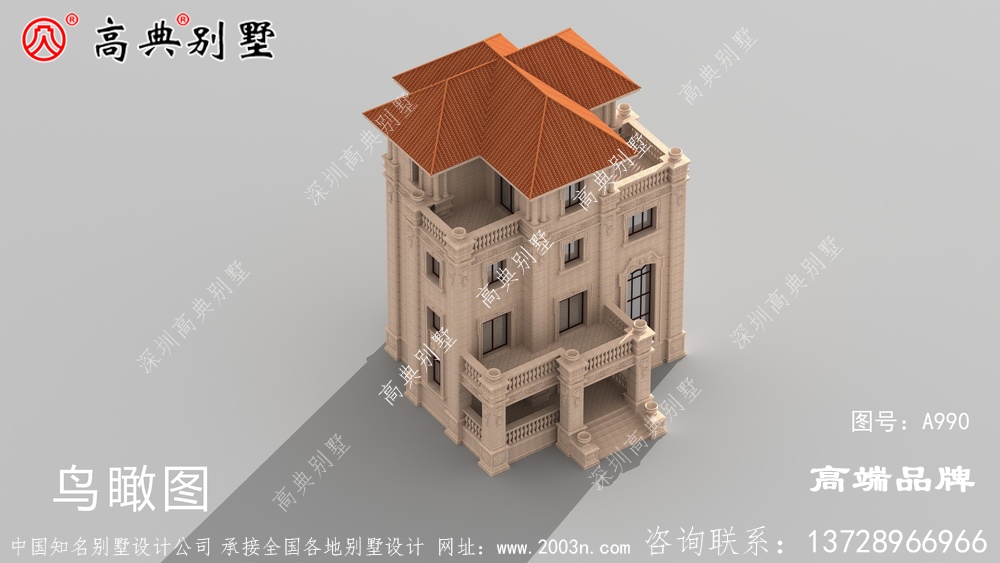 住宅效果圖設計讓人感覺舒暢	