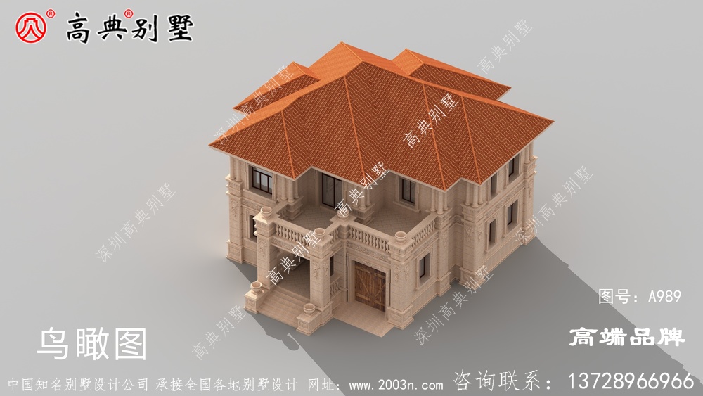 農(nóng)村房屋設(shè)計(jì)圖片簡(jiǎn)歐的大家風(fēng)范
