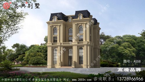 農(nóng)村自建房適合農(nóng)村建設(shè)、簡(jiǎn)約實(shí)用	