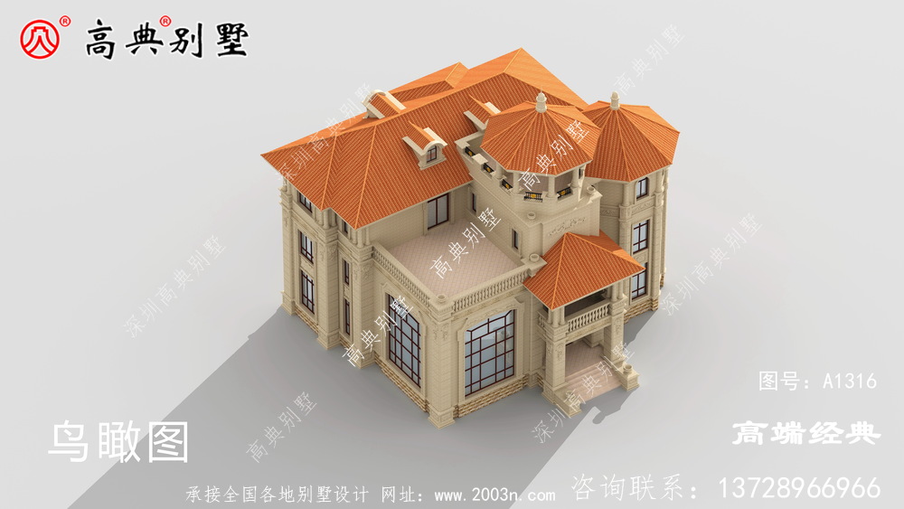 占地方正，多窗多露臺，觀景便利