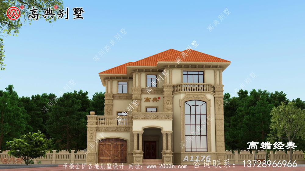 滿足大家對居住的所有要求戶型