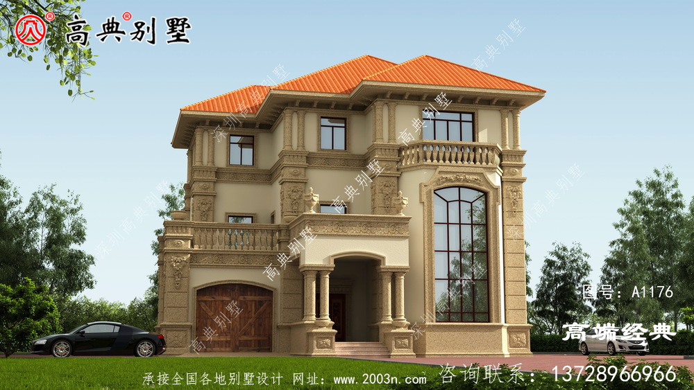 滿足大家對居住的所有要求戶型