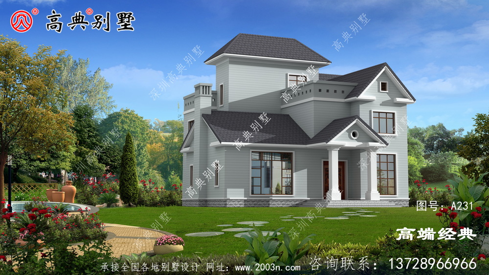 解決室內采光的問題,這樣做就足夠了