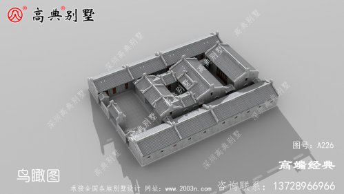 應(yīng)有盡有的風(fēng)格和戶型在這里