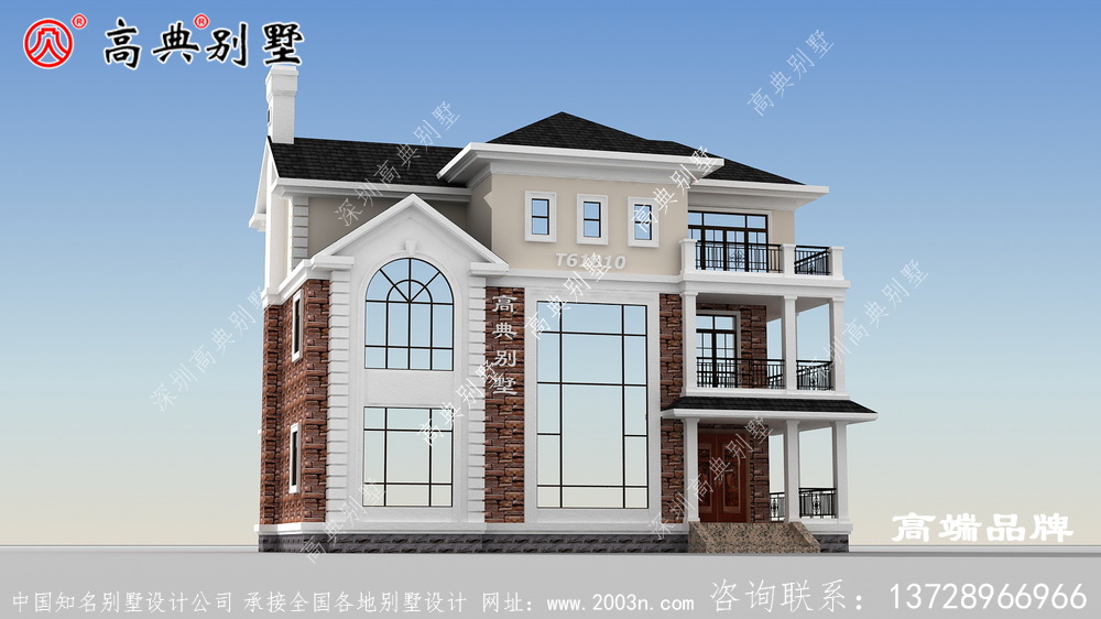 準(zhǔn)備建房的一定要看看,不容錯(cuò)過的好戶型