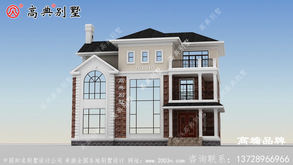 準(zhǔn)備建房的一定要看看,不容錯(cuò)過的好戶型