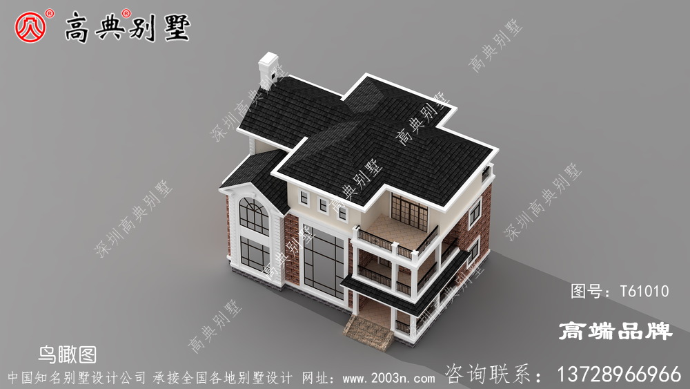 準(zhǔn)備建房的一定要看看,不容錯(cuò)過的好戶型