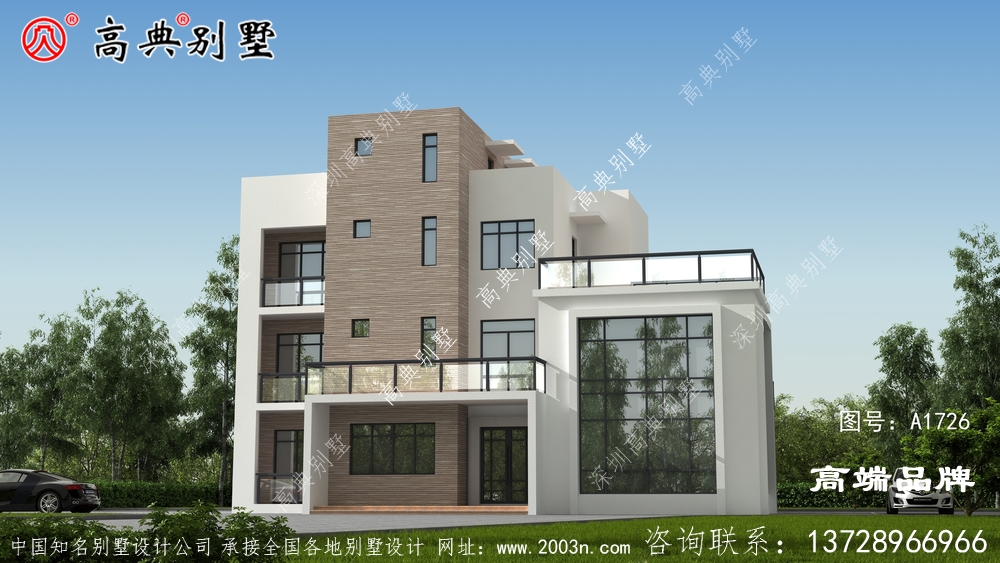 既調(diào)節(jié)氣氛又讓整體造型更加充實(shí)