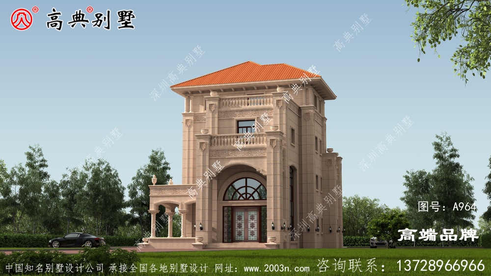 這是一款年輕人看了都喜歡的戶型！