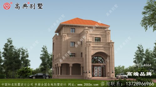 這是一款年輕人看了都喜歡的戶型！