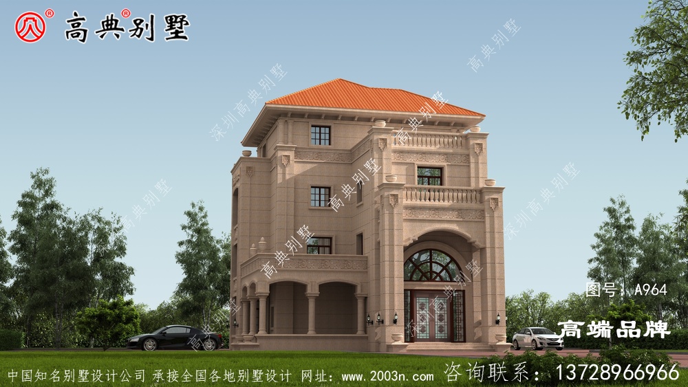 這是一款年輕人看了都喜歡的戶型！