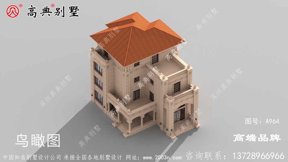 這是一款年輕人看了都喜歡的戶型！
