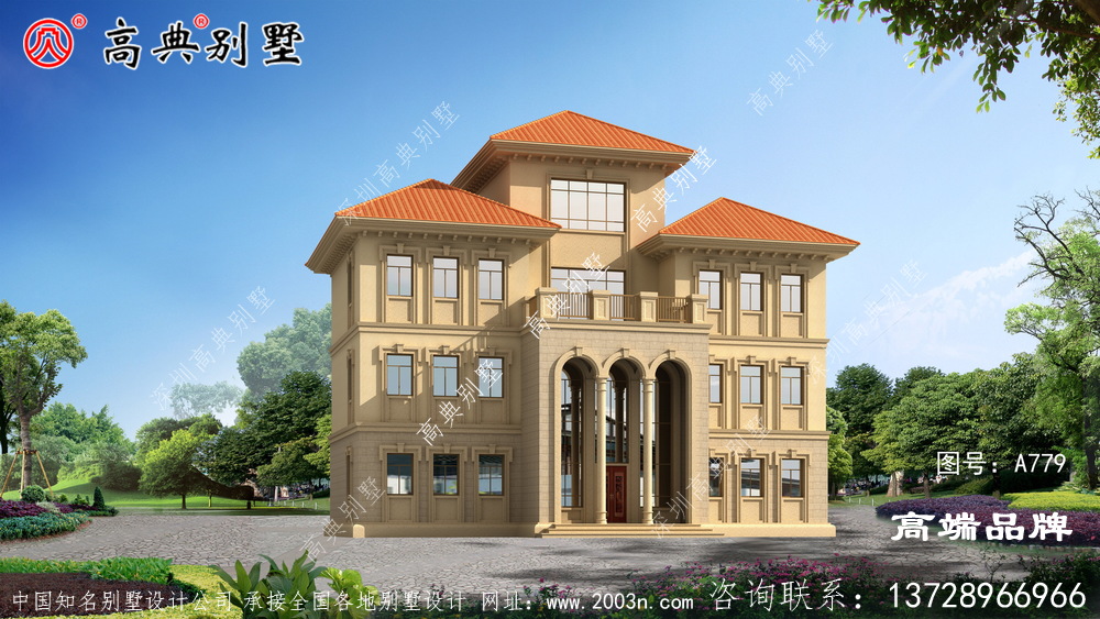 混凝土墻搭配，造價(jià)經(jīng)濟(jì)實(shí)用