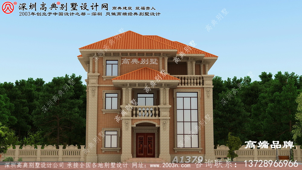 自建房設計圖，2021最新設計，不看一定會后悔