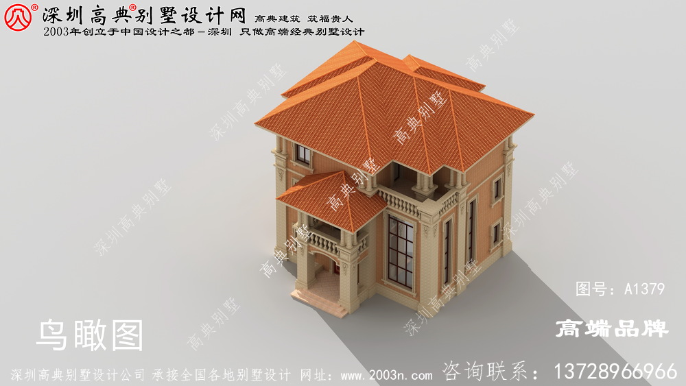 自建房設計圖，2021最新設計，不看一定會后悔