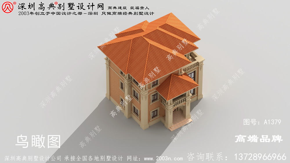 自建房設計圖，2021最新設計，不看一定會后悔