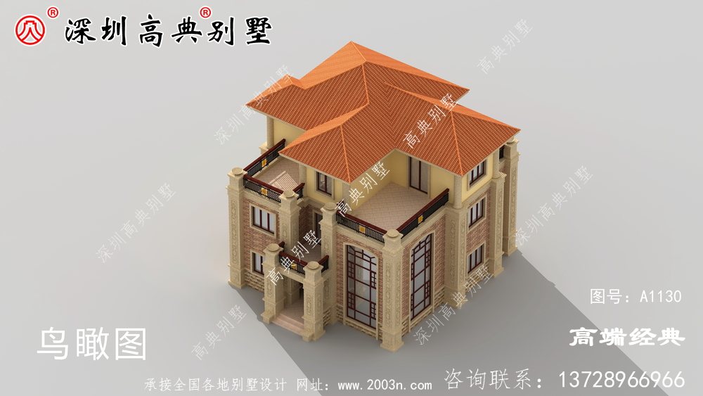 150平方米別墅設(shè)計(jì)圖,看似簡(jiǎn)單的空間,能活出舒適的模樣