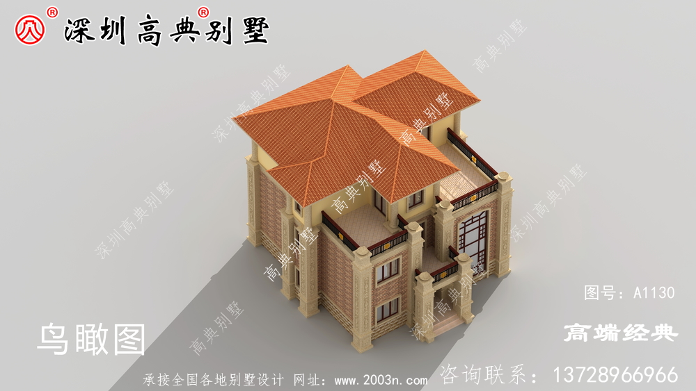 150平方米別墅設(shè)計(jì)圖,看似簡(jiǎn)單的空間,能活出舒適的模樣