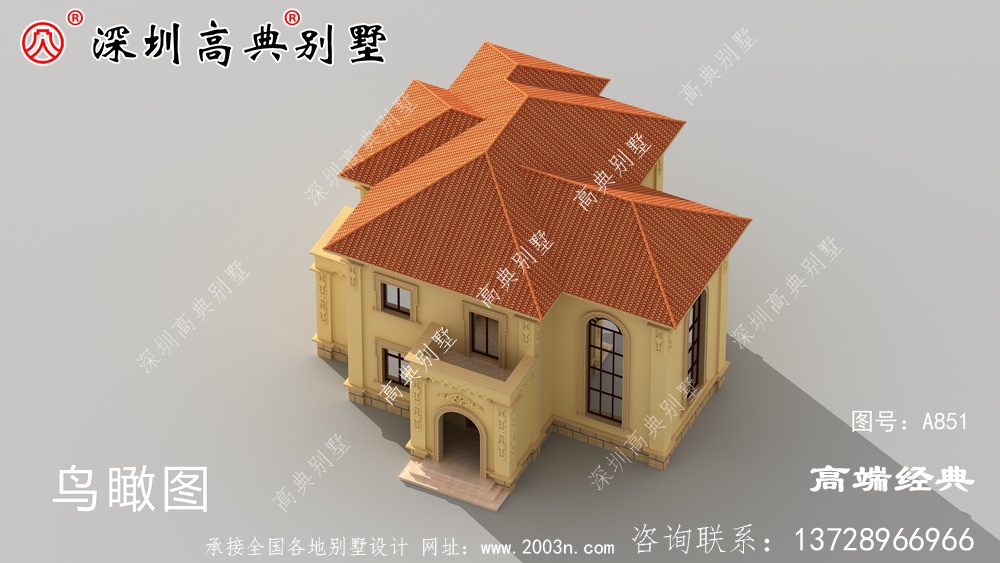 農(nóng)村沒有建別墅經(jīng)驗的施工隊伍也能簡單建設(shè),戶型實用,需要的朋友可以收藏