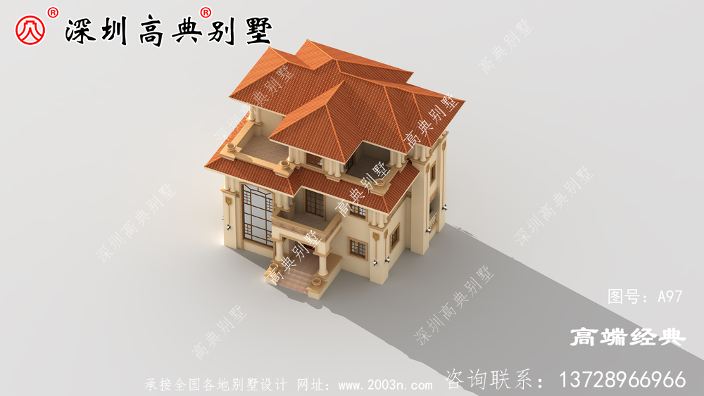高端大氣上檔次的好戶型,快來看看吧