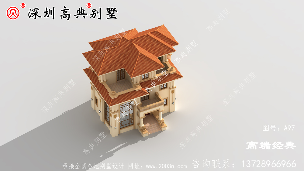 高端大氣上檔次的好戶型,快來看看吧