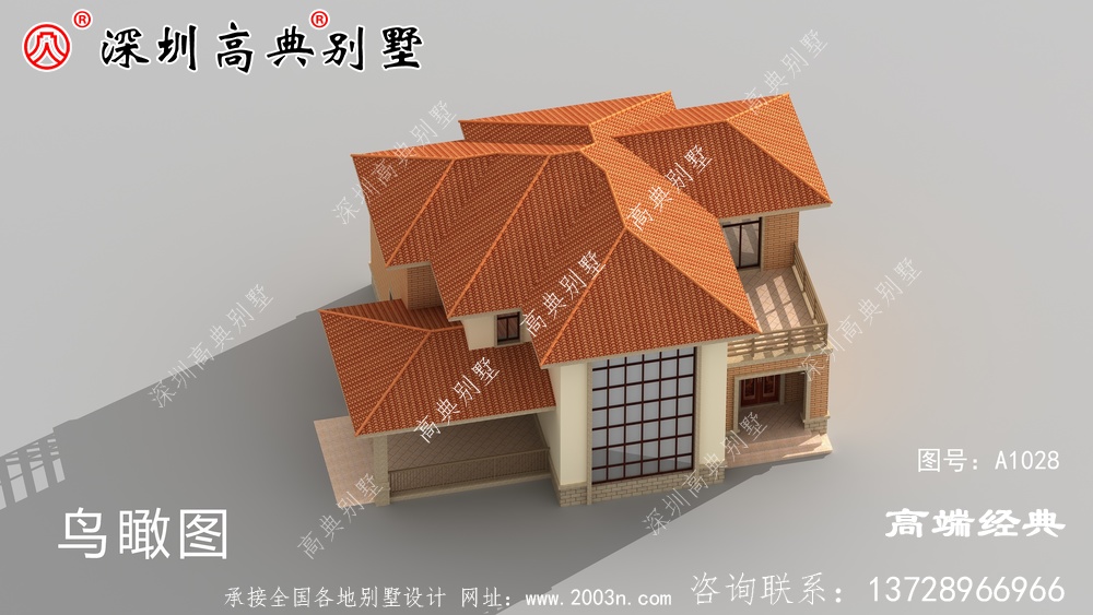 歐式別墅帶大落地窗，陽光從窗外灑下來的樣子太美了！