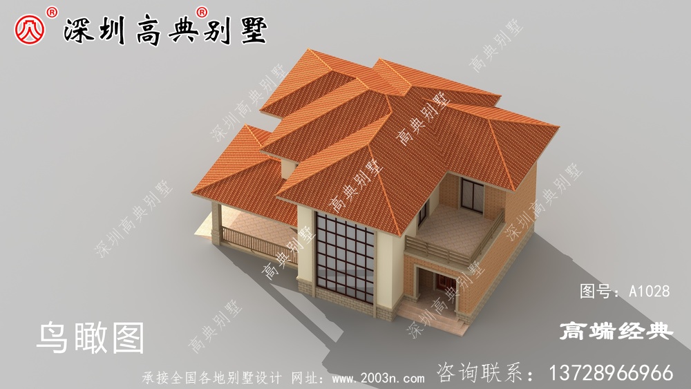 歐式別墅帶大落地窗，陽光從窗外灑下來的樣子太美了！