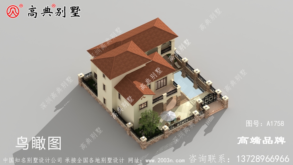 光看外觀就讓人心動(dòng)，室內(nèi)布局更讓你意想不到
