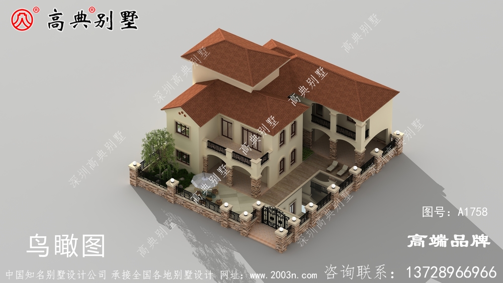 光看外觀就讓人心動(dòng)，室內(nèi)布局更讓你意想不到
