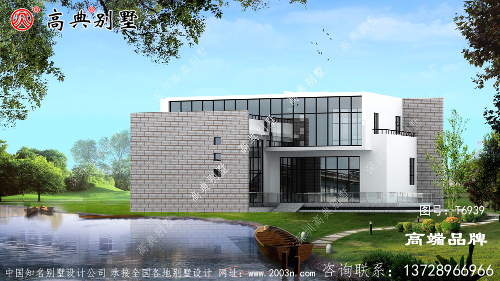 冷色系的組合 ，充分體現了家庭的品味