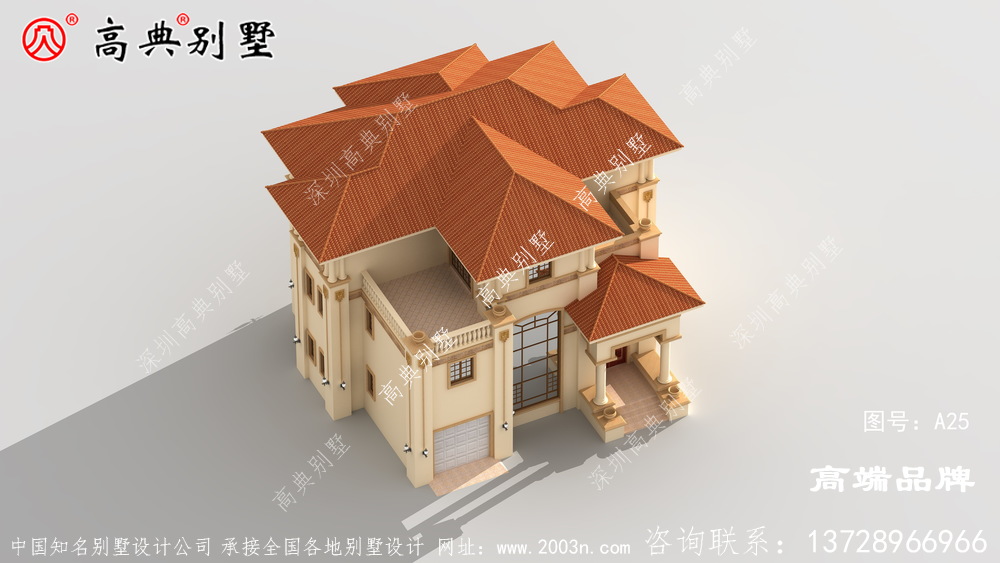 二樓為休息區隔音效果好，孩子玩耍也不會影響到自己休息