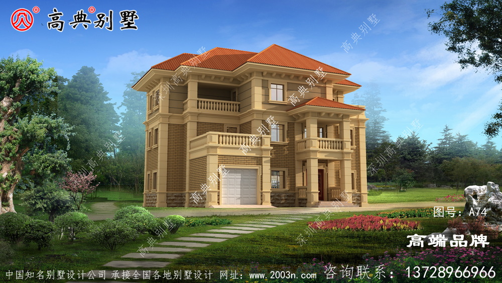 農村建房不僅僅是為了 居住，更是為家人賺一份體面