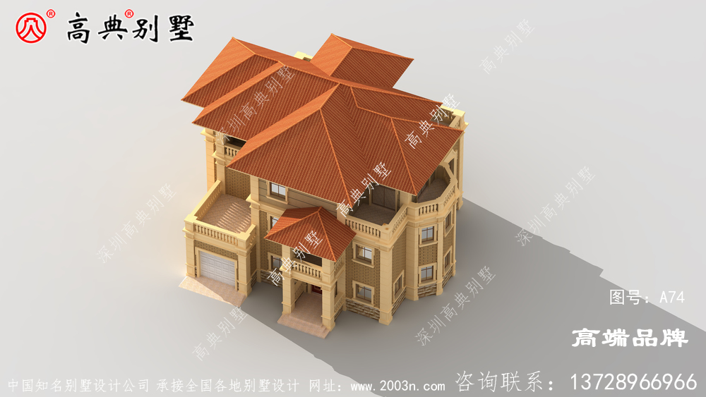 農村建房不僅僅是為了 居住，更是為家人賺一份體面