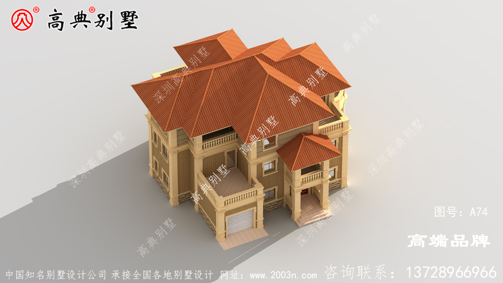 農村建房不僅僅是為了 居住，更是為家人賺一份體面