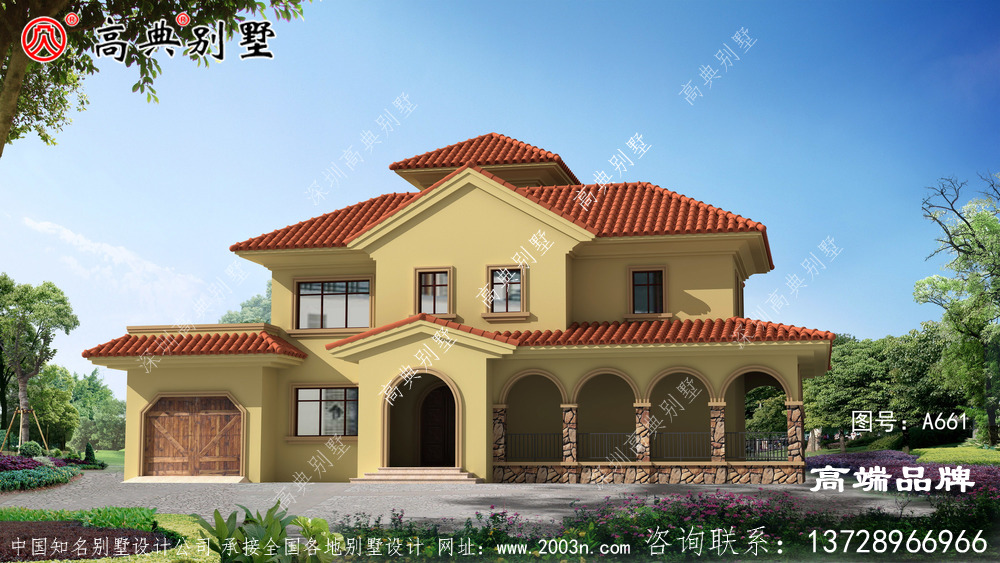 配合一些歐式元素使整體更具設(shè)計感，顏色組合豐富