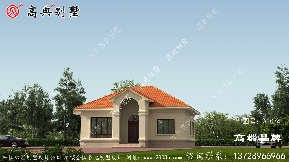 非常適合父母居住打掃也方便